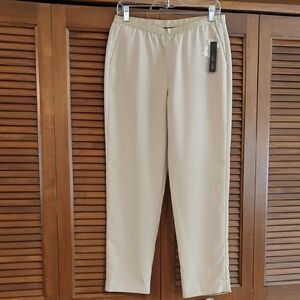 NWT NIC+ZOE Dress Pants